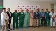 Rotary Club Iquique realizó operativo médico en Hospital de Alto Hospicio