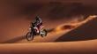 Nacho Cornejo se mantiene en la lucha del Top 6 del Rally Dakar en Arabia Saudita