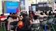 Fortalecen liderazgo femenino en programa Warmikuna Tech en Tarapacá