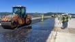 Concepción: puente Chacabuco alcanza 80% de avance e inicia fase de asfaltado