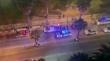 [VIDEO] Con cuatro detenidos terminó operativo contra el comercio ilegal en Viña: se registraron violentos enfrentamientos