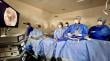 Realizan primera cirugía de hernia por endoscopía en el Hospital de Iquique