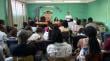 Municipio de Ancud sostuvo encuentro con comunidad haitiana