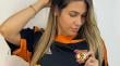 Hija del exjugador Pepe Díaz regresa a Calama y reactiva su vínculo con Cobreloa desde redes sociales