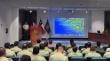 Conaf Biobío capacita en investigación de incendios forestales a personal del OS-5 de Carabineros