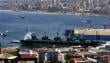 Puerto de Valparaíso registra alza de 11,5% en transferencia de carga y proyecta mayor capacidad