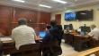 Para el 6 de abril volvió a ser reprogramada preparación de juicio oral en caso Convenio en Antofagasta