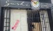 'Plaga de baratas': Sushi al paso fue clausurado por graves falencias sanitarias en Antofagasta