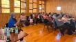 Charla de fortalecimiento al desarrollo local se llevó a cabo a vecinos de Ancud