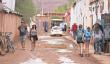 San Pedro de Atacama prepara la llegada de lluvias a partir del jueves