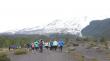 Gremios turísticos y el Municipio de Pucón piden autorizar acceso al Volcán Villarrica para ascensos al cráter