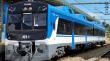 Persona mayor muere tras ser atropellada por tren en Llanquihue