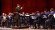 Sinfónica FACh abre en Puerto Montt la extensión de las Semanas Musicales de Frutillar