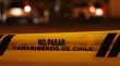 Hombre fue asesinado con arma blanca en La Florida: es el tercer homicidio en las últimas horas