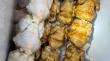 Sumario sanitario en Antofagasta: desnaturalizan 50 kilos de pollo por contaminación cruzada en restaurante “Don Mario”