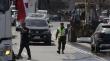 Restricción vehicular en dos sectores siniestrados de Penco se mantendrá hasta el viernes