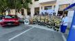 Un auto como premio mayor: Cuerpo de Bomberos de Viña alista rifa con meta de 250 mil boletos vendidos