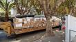 Viña del Mar despacha nuevo cargamento con cerca de 800 mil productos para afectados por incendios en el sur