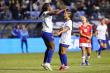 Selección chilena femenina cayó por 5-0 frente a Estados Unidos en California