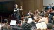 Orquesta y Coro Sinfónico de la Universidad de Concepción abrirán gala en Frutillar