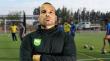 Provincial Osorno da a conocer el nombre del nuevo director técnico