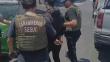 Carabineros detuvo a extranjero cuando intentaba vender auto robado en Arica