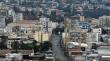 Centro de Valparaíso sufre "estancamiento" inmobiliario