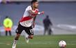 Paulo Díaz y su continuidad en River Plate: "Le di vuelta la mano al técnico"
