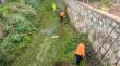 Quillota da el puntapié inicial al Plan Preventivo Otoño-Invierno en el sector Boco