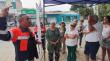 Quillota da el puntapié inicial al Plan Preventivo Otoño-Invierno en el sector Boco