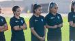 Vuelven a las canchas: Deportes Iquique femenino regresó a los entrenamientos de cara a la temporada 2026