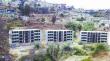 Minvu replanteará proyecto habitacional suspendido en El olivar de Viña del Mar