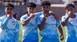 Deportes Iquique sub-16 goleó a Deportes La Serena en su estreno en el campeonato de Pozo Almonte