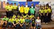 Puerto Montt fue presentada como sede de la “Vuelta de la Juventud” de ciclismo
