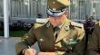 Coronel Jorge Guaita asume como nuevo prefecto de Carabineros en Viña del Mar
