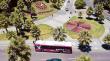 Bus turístico eléctrico "Visita Viña" supera los 10 mil usuarios