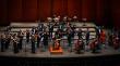 Orquesta de Cámara de Puerto Montt fue ovacionada tras debutar en las Semanas Musicales de Frutillar
