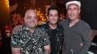 JP Latorre & Los Gangsters del Ritmo celebran en Puerto Varas su mayoría de edad