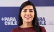 Daniela Castro, excandidata a diputada por Antofagasta, asumirá como subsecretaria de la Mujer y Equidad de Género