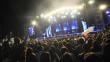 Comienza segundo retiro de entradas para Festival de Antofagasta: agotadas para jornada inaugural