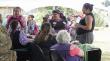 Actividad “Sabiduría Ancestral” reunió a la comunidad en el Lof Carillanca de Llanquihue