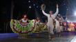 Cierre de Festival Internacional Nuestras Raíces convocó tradición y diversidad cultural en Alto Hospicio