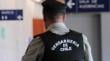 Gendarme murió tras recibir impacto de bala cerca de la cárcel de Iquique