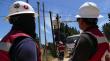Cortes de luz programados afectarán a varias comunas de la región esta semana