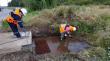 Refuerzan labores preventivas para reducir riesgo de inundaciones en Puerto Montt