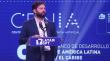 Boric defiende la identidad cultural latinoamericana en el lanzamiento de la IA LatamGPT