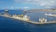 España autoriza inversión de €39,7 millones para finalizar infraestructura clave del puerto de Granadilla