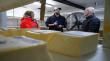 Iniciativa municipal busca valorizar una Ruta del Queso en sector Faja Maisan de Pitrufquén