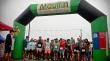 Cerca de 300 corredores participaron en trail “Objetivo Pangal: Ruta Amortajado–Pangal” en Maullín