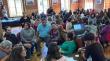 Más de 300 vecinos participan en elaboración del Plan Comunal de Cultura de Puerto Varas